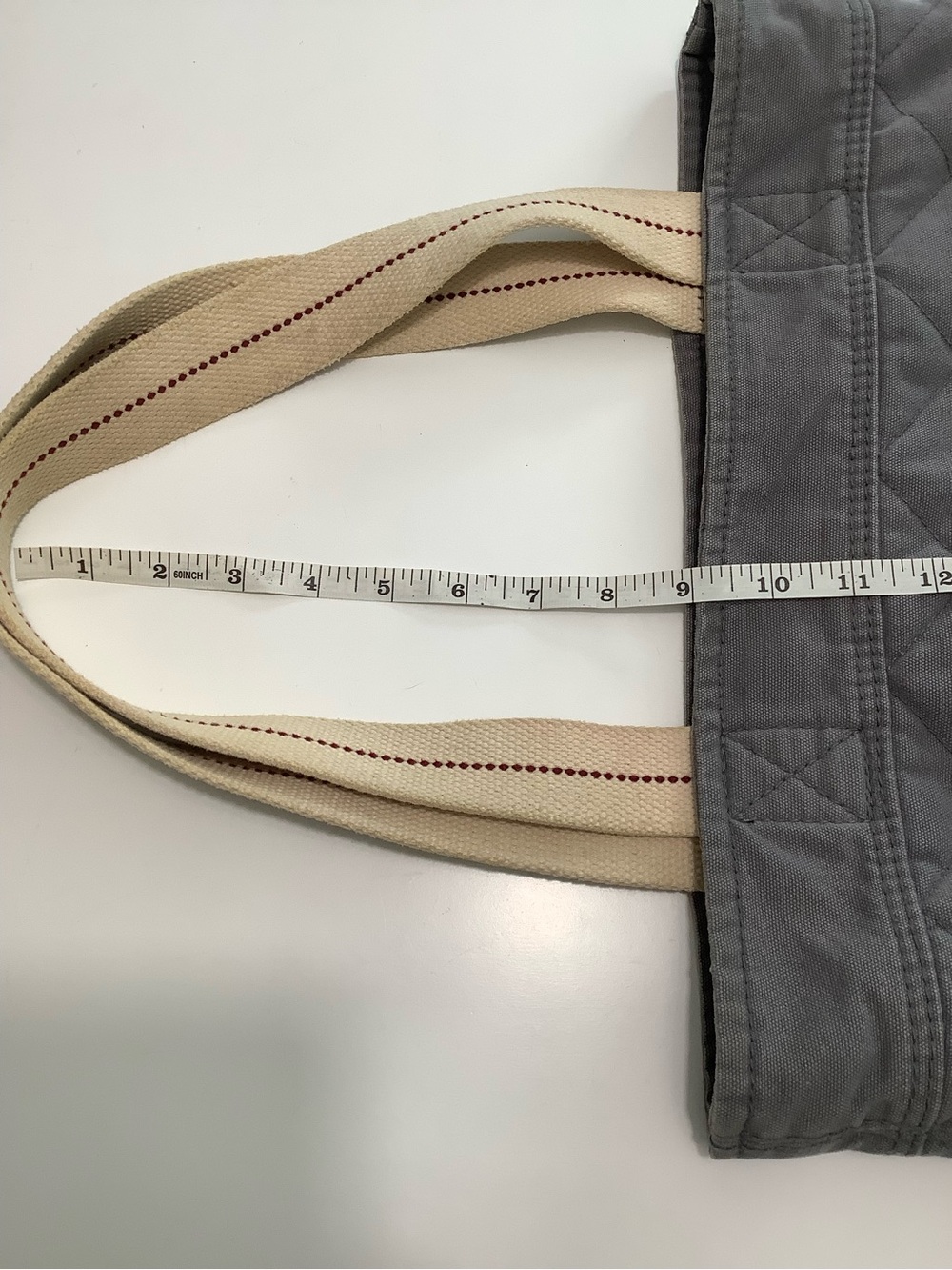 Hollister Y2K tote bag - Picture 7 of 8